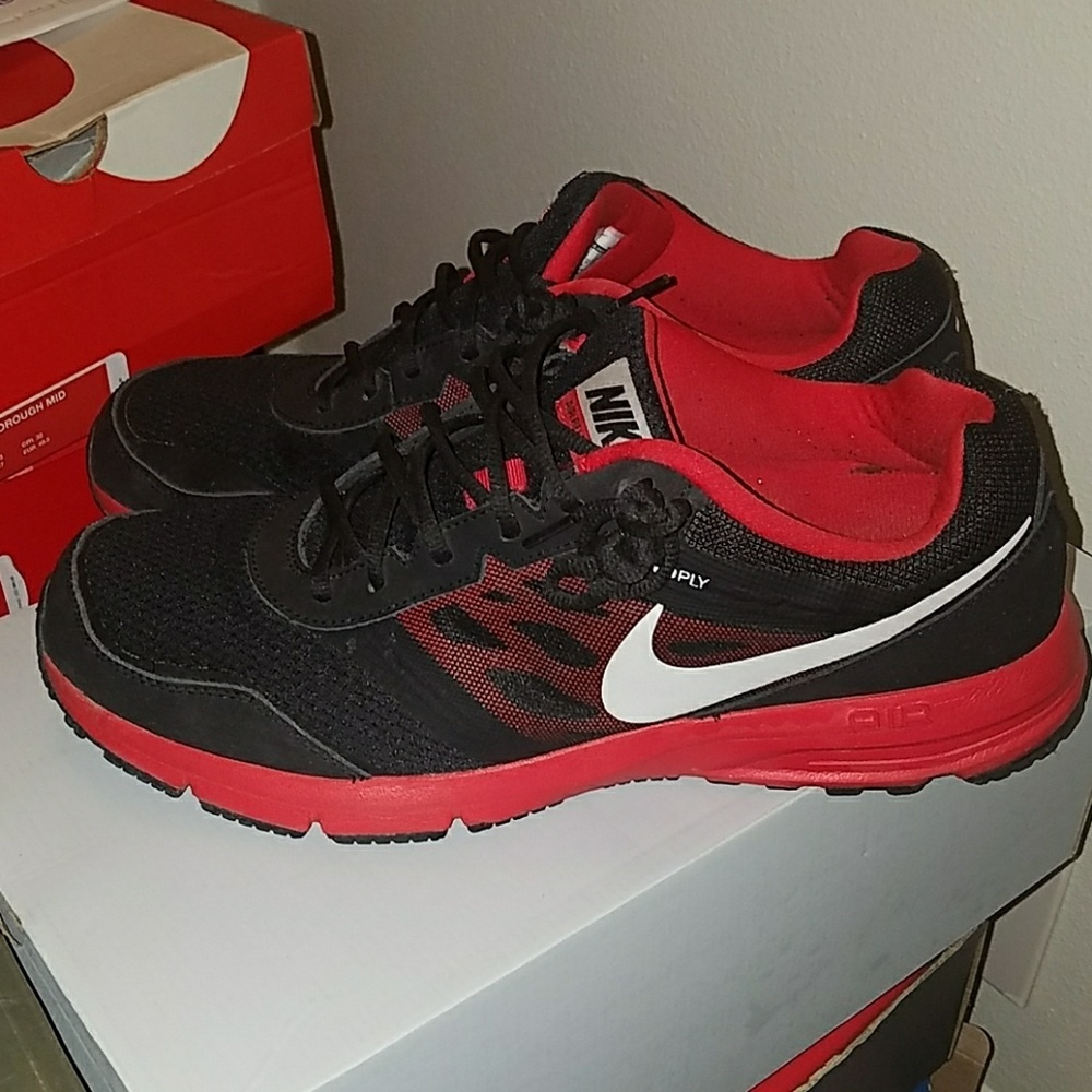 Nike Air Relentless 4